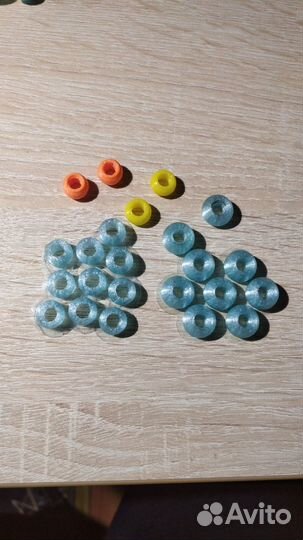 Оснастка для станков с чпу