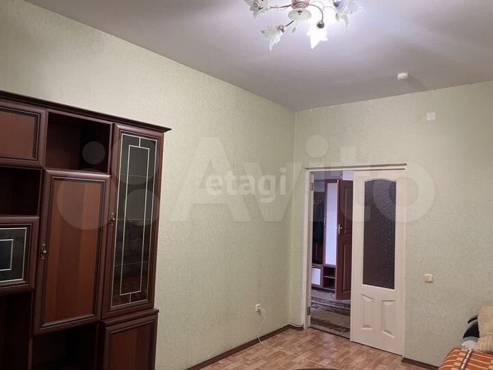 3-к. квартира, 82,2 м², 5/5 эт.