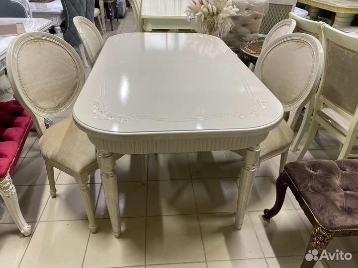 Кухонный стол раскладной