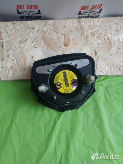 Подушка безопасности opel vectra c