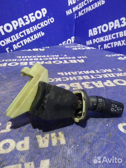 Переключатель дворников Ford Mondeo 2 седан 1996