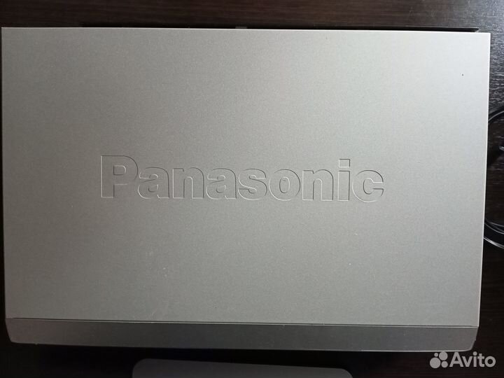 Видеомагнитофон Panasonic NV-HD 640 Hi-Fi. Japan