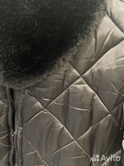 Куртка демисезонная женская 44