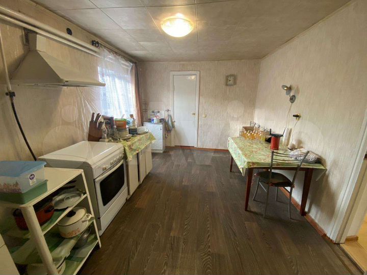 Дом 78,1 м² на участке 7,4 сот.