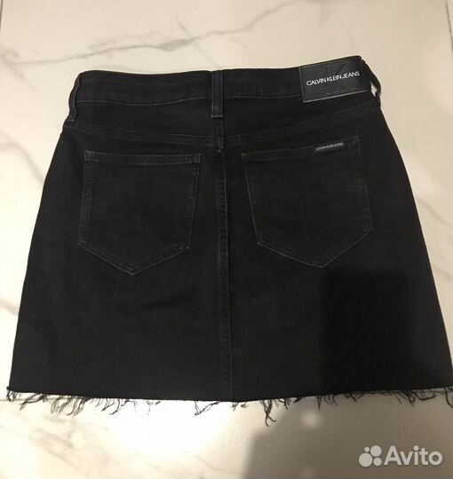 Юбка Calvin Klein оригинал