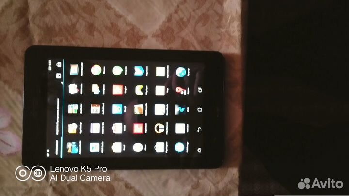 Планшет Asus Memo Pad HD 7 ME173X