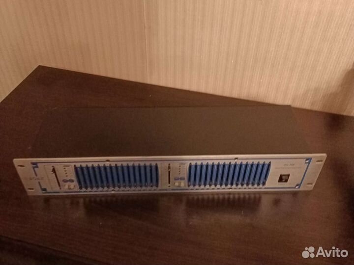 Эквалайзер boke