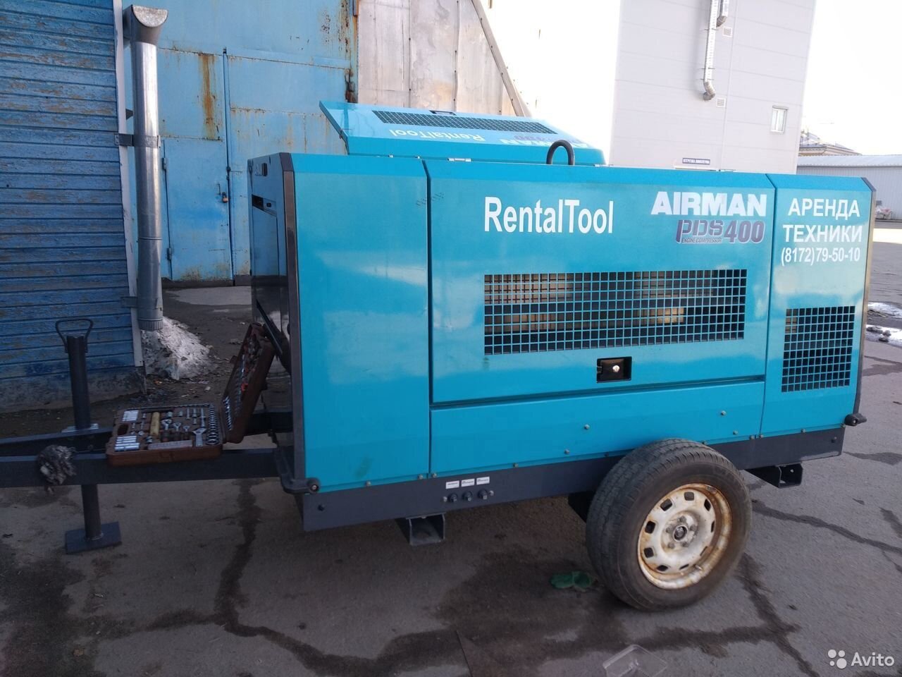 Rentaltool ул горького 129а фото