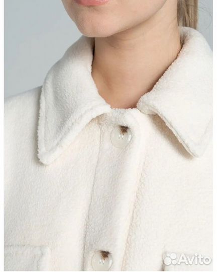 Пальто женское