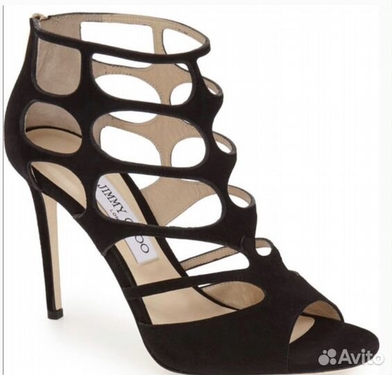 Gianvito rossi босоножки