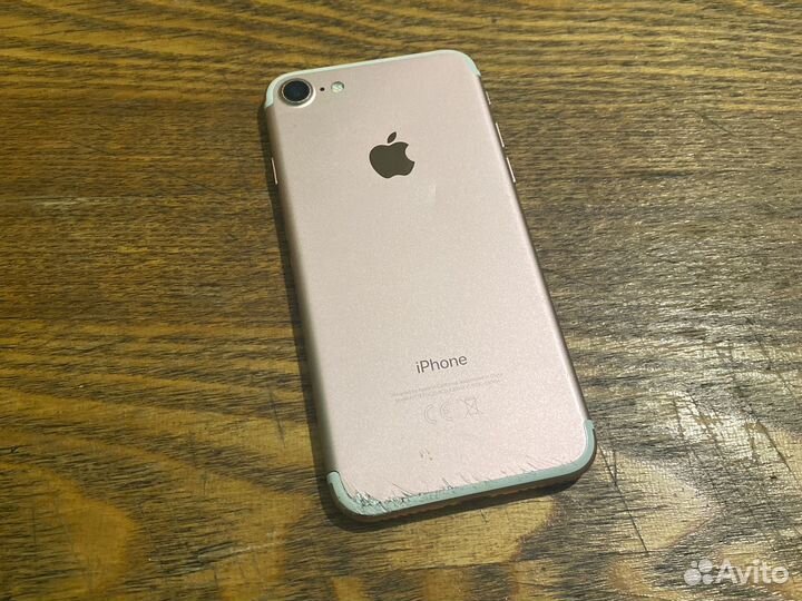 iPhone 7, 32 ГБ