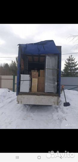 Грузоперевозки Межгород Москва Санкт-Петербург