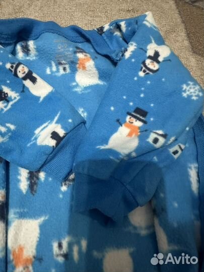 Кокон фирмы Carter's от 0-9 месяцев