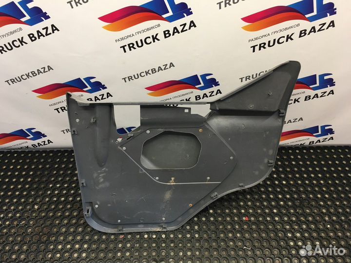 Обшивка двери левая Renault Kerax, Renault Premium