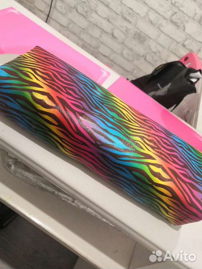 Подставка для рук маникюрная