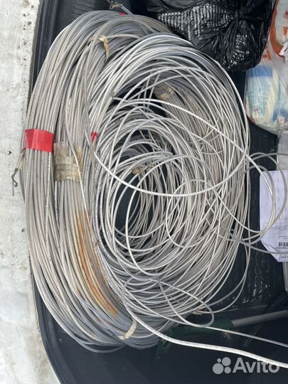 Нагревательный кабель bartec EKL 27-5822-756G0065