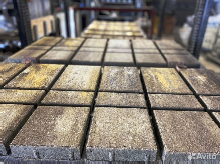 Тротуарная плитка Лэндхаус