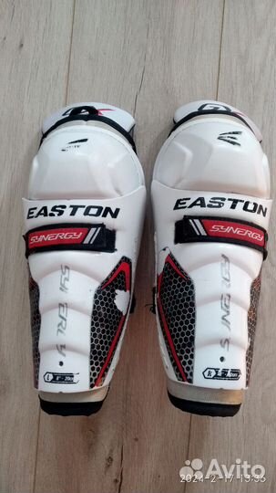 Хоккейная экипировка для детей