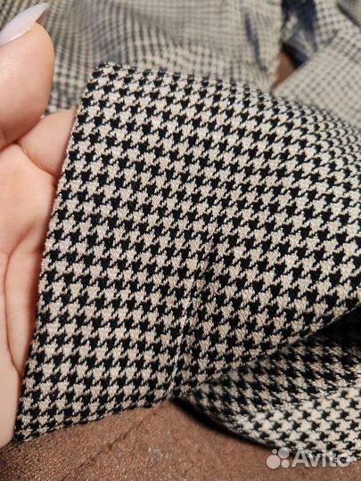 Брюки для девочки