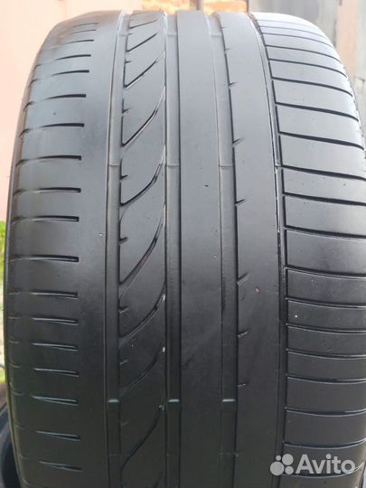 Bridgestone Dueler H/P Sport RFT 315/35 R20 110Y