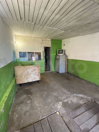 Гараж, 28 м²