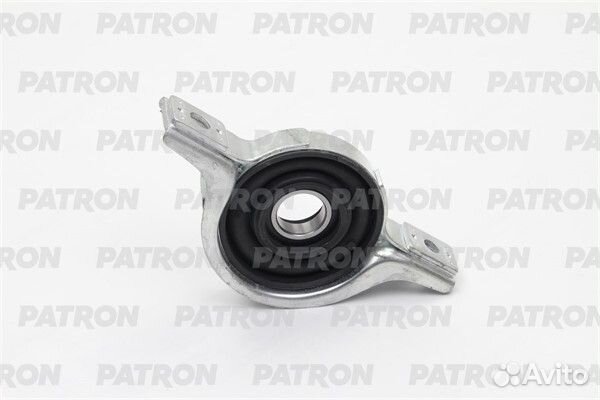 Patron PSB1077 Опора кардана с подшипником hyundai