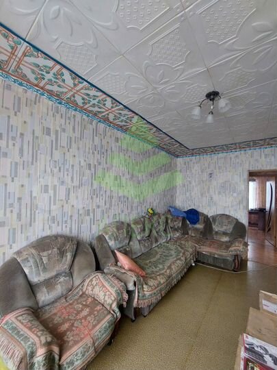 4-к. квартира, 69 м², 7/9 эт.