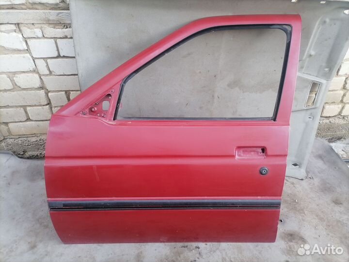 Дверь для Ford Escort/Orion 1990-1995