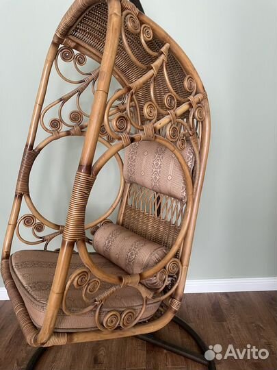 Ротанг натуральный