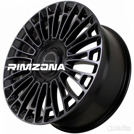 Литые диски FF R20 5x108 ave. Новые диски