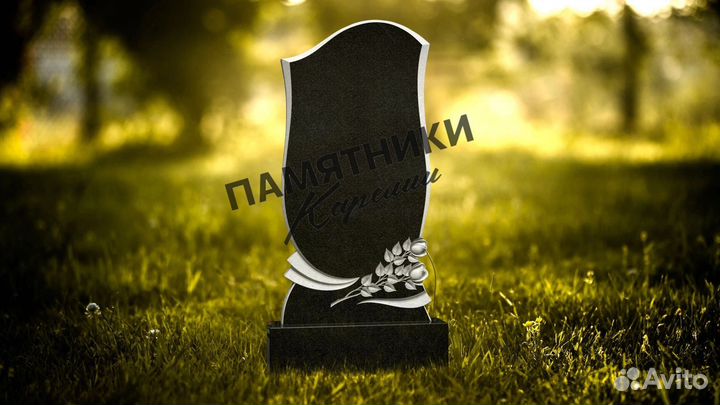 Памятники. Изготовление и установка памятников