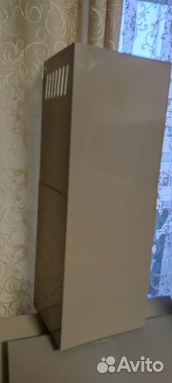 Вытяжка для кухни 50 см