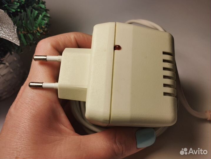 Портативная стиральная машина