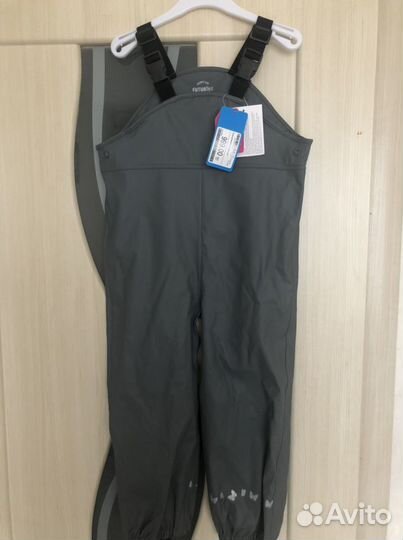 Комбинезон 110