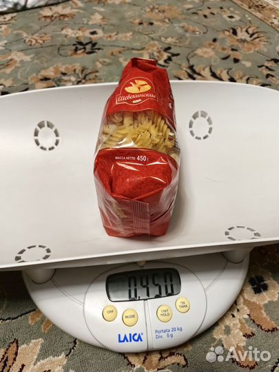 Детские весы для новорождённых laica