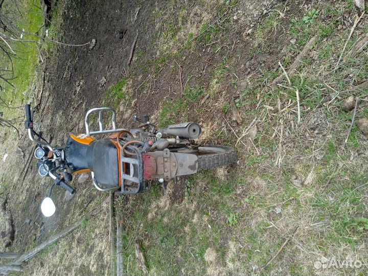 Продам Альфу GS