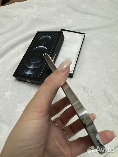 iPhone 12 Pro Max, 256 ГБ