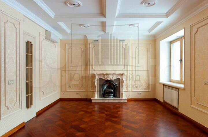 5-к. апартаменты, 520 м², 4/4 эт.