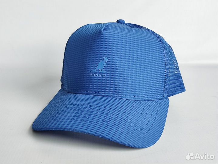 Бейсболка сетка 