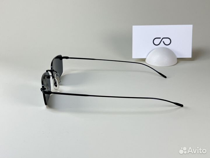 Cолнцезащитные очки OliverPeoples Daveigh