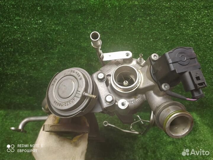 Турбина Volkswagen Golf 6 (2009-2013)