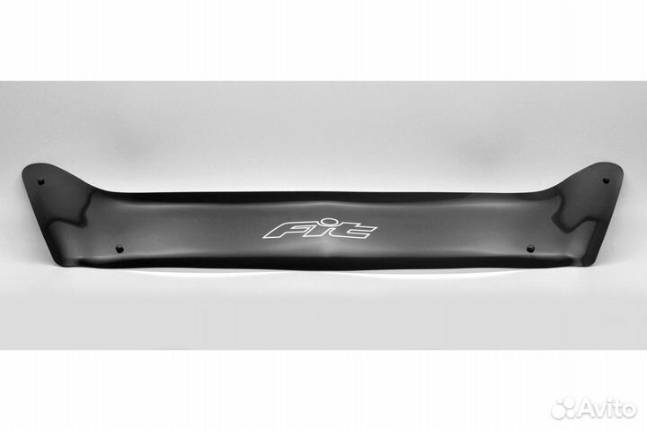 Дефлектор капота Honda Fit (GD) 2001-2007 K2373