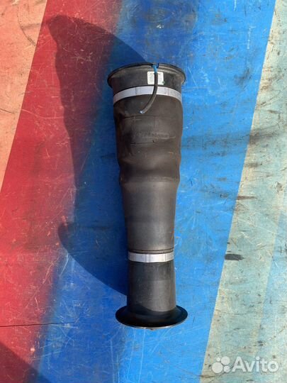 Пневмоподушка бмв bmw F07