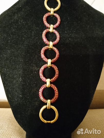 Ювелирная бижутерия