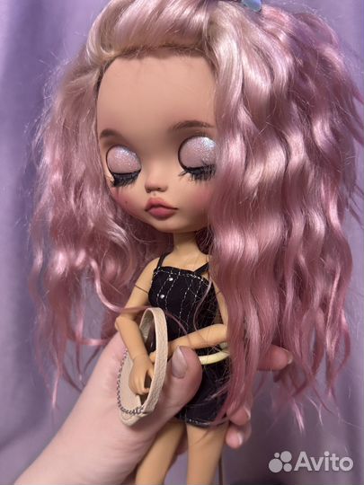 Кукла блайз