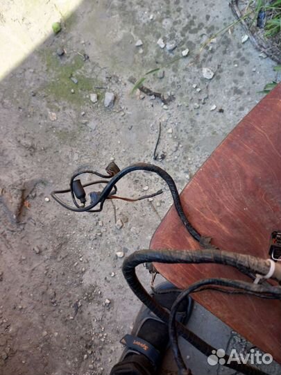 Б3.б4.2е моторная коса аккп