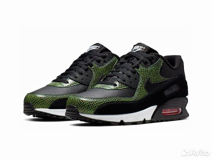 Мужские Nike Air Max 90 CD0916-001