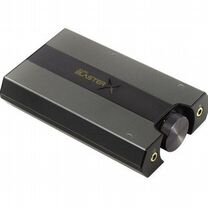 Звуковая карта Creative Sound Blaster G6