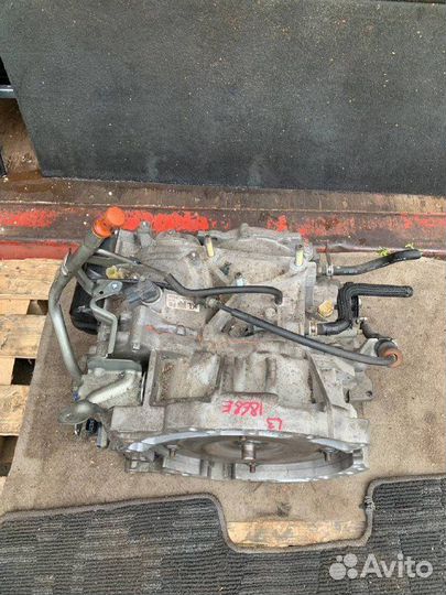 АКПП FNR5 mazda 6 L3 2.0л Мазда 3 BK BL