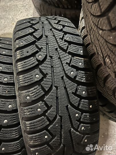 Nokian Tyres Nordman 5 185/55 R15